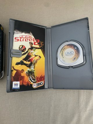 Sony PSP Portatile Nero