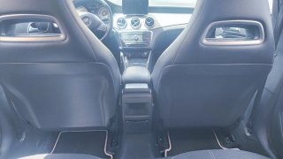 Mercedes-Benz Clase CLA 2015