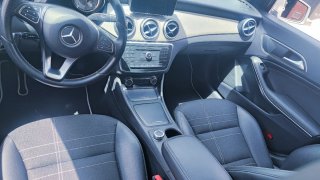 Mercedes-Benz Clase CLA 2015