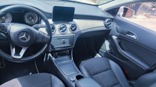 Mercedes-Benz Clase CLA 2015