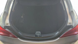 Mercedes-Benz Clase CLA 2015