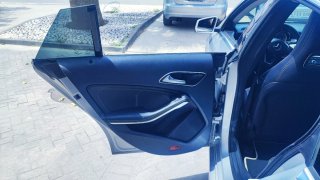 Mercedes-Benz Clase CLA 2015