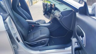 Mercedes-Benz Clase CLA 2015