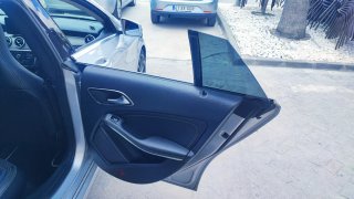 Mercedes-Benz Clase CLA 2015