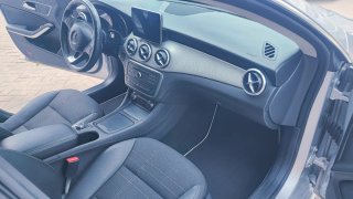 Mercedes-Benz Clase CLA 2015