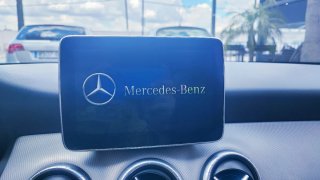 Mercedes-Benz Clase CLA 2015