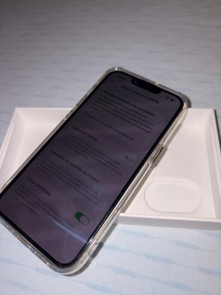 iPhone 14 128GB Blanco
