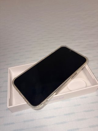 iPhone 14 128GB Blanco