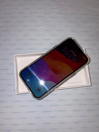 iPhone 14 128GB Blanco
