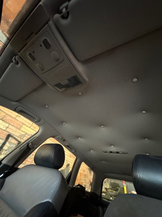 Audi A6 Allroad 2001 LEER BIEN