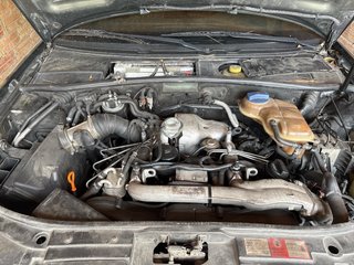 Audi A6 Allroad 2001 LEER BIEN