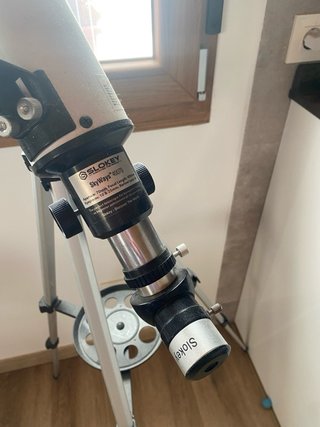 Telescopio Slokey Skyways 40070