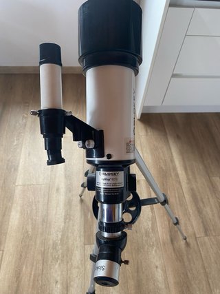 Telescopio Slokey Skyways 40070