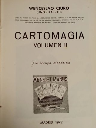 Libro antiguo