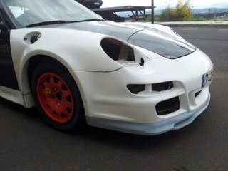 240-KIT ANCHO PORSCHE 996