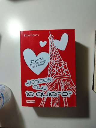 Canciones para Paula. Pack edición especial bol...