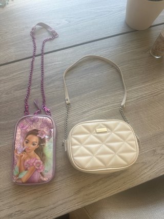 Set de 2 bolsos infantiles