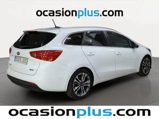 Kia Ceed Sportswagon 1.6 CRDi VGT Emotion Automatico 94 kW (128 CV)
