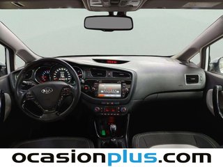 Kia Ceed Sportswagon 1.6 CRDi VGT Emotion Automatico 94 kW (128 CV)