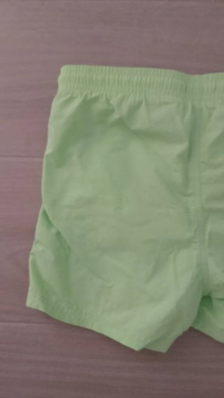 Bañador El Pulpo Verde