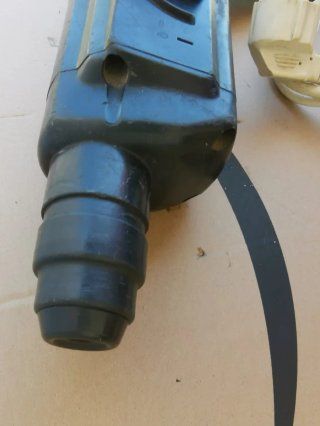Taladro Bosh PBH 20
