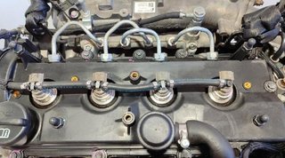 Opel a17dtr motor astra j lim. enjoy carnp2334506