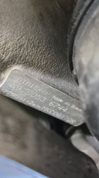 Opel a17dtr motor astra j lim. enjoy carnp2334506