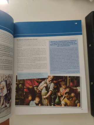 Historia de la filosofía 2 Bachillerato : Opera...