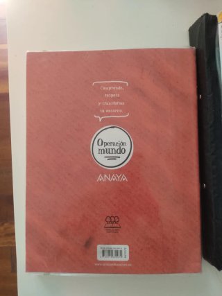 Historia de la filosofía 2 Bachillerato : Opera...