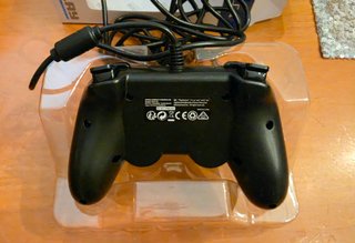 Controller PlayStation 4