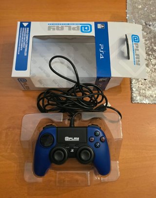 Controller PlayStation 4