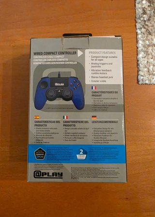 Controller PlayStation 4