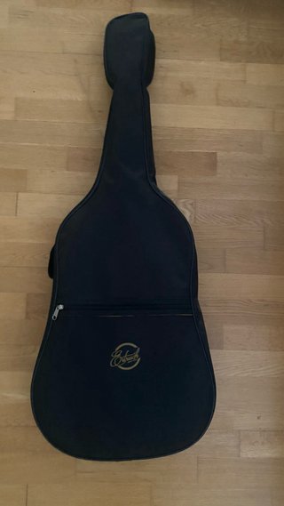 Guitarra Clásica Española  Vicente Sanchís badía