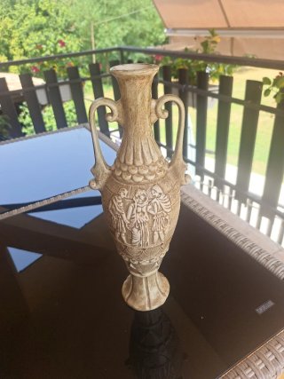 Anfora Ceramica Eva Sud