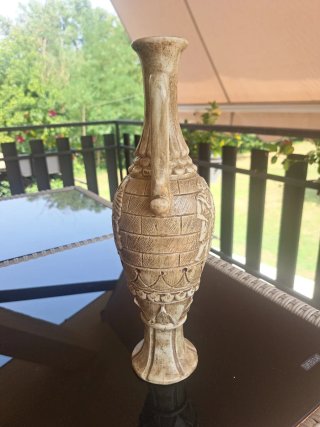 Anfora Ceramica Eva Sud