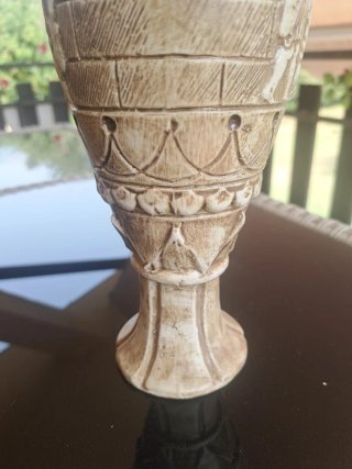 Anfora Ceramica Eva Sud