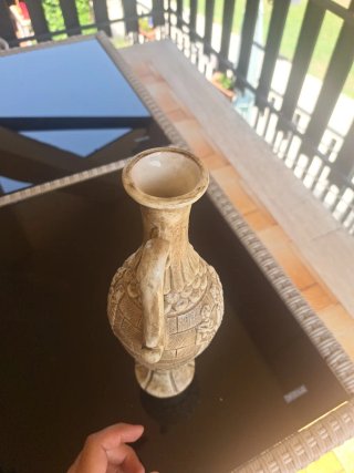 Anfora Ceramica Eva Sud