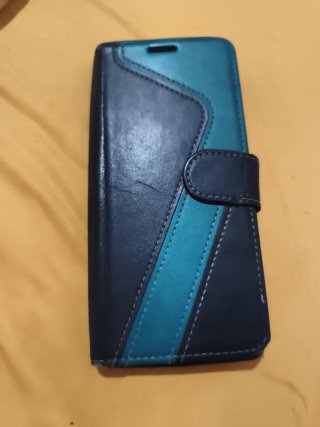 Funda Sony Xperia XZ3 H9493 H9 Cuero