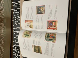 Libro comentario de “Theatrum Sanitatis”