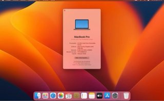 Apple MacBook Pro 13' 2017