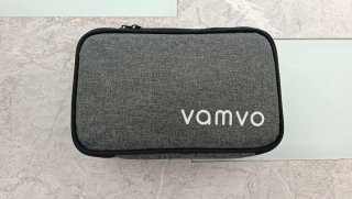 Proyector Vamvo L4500 Blanco