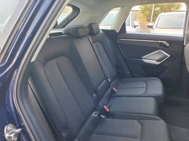 Audi Q3 Advanced 35 TDI 2024, foto 4