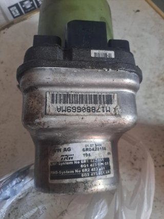 Bomba dirección Grupo VAG Audi VW