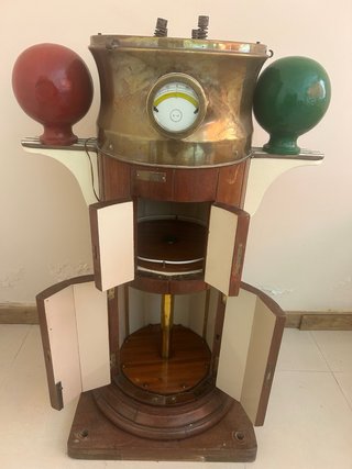 Bitácora Mueble Bar