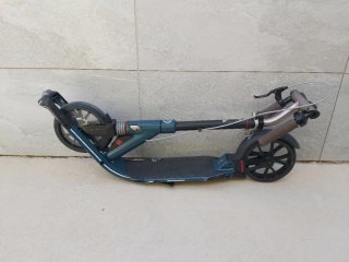 Patinete Oxelo Town 9