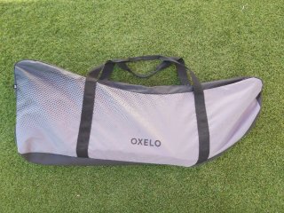 Patinete Oxelo Town 9