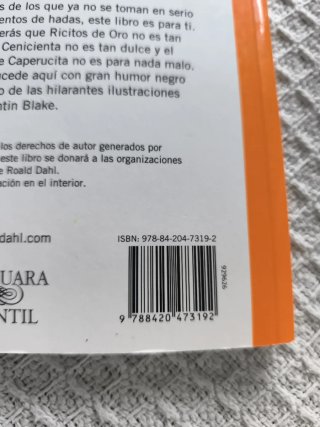 CUENTOS EN VERSO PARA NIÑOS PERVERSOS