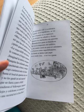 CUENTOS EN VERSO PARA NIÑOS PERVERSOS