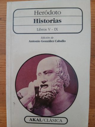 Historias