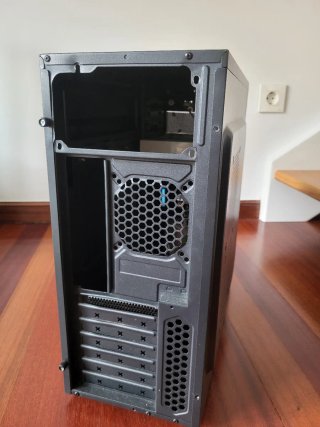 Caja PC Gaming